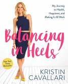 Balancing in Heels (eBook, ePUB)