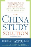 The China Study Solution (eBook, ePUB)