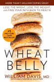 Wheat Belly (eBook, ePUB)