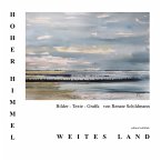 Hoher Himmel - Weites Land (eBook, ePUB)