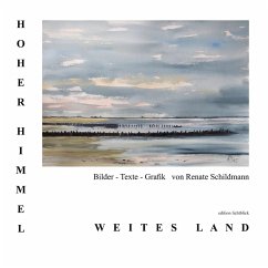 Hoher Himmel - Weites Land (eBook, ePUB)