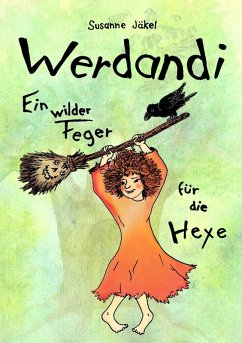 Werdandi (eBook, ePUB)