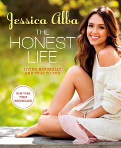 The Honest Life (eBook, ePUB) - Alba, Jessica