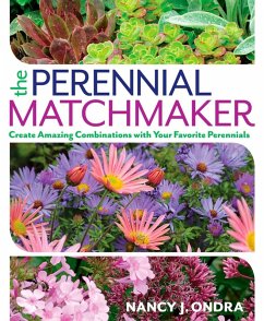 The Perennial Matchmaker (eBook, ePUB) - Ondra, Nancy J.