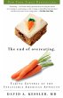 The End of Overeating (eBook, ePUB) - Bild 1