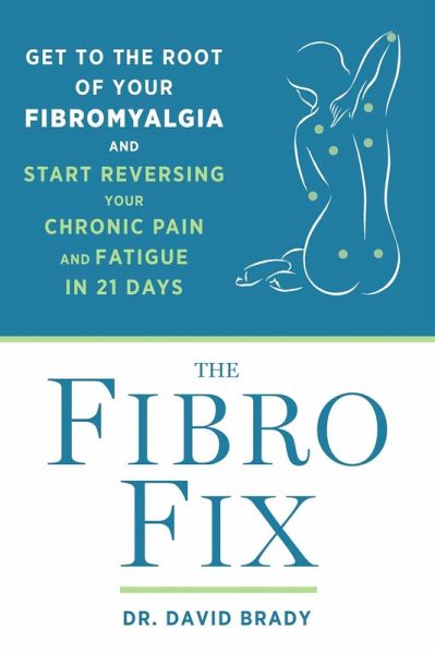 The Fibro Fix (eBook, ePUB)
