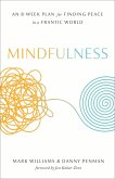Mindfulness (eBook, ePUB) Mindfulness (eBook, ePUB)
