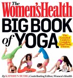 The Women's Health Big Book of Yoga (eBook, ePUB)