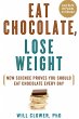 Eat Chocolate, Lose Weight (eBook, ePUB) - Bild 1