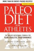 The Paleo Diet for Athletes (eBook, ePUB)
