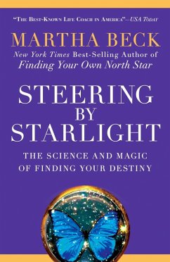 Steering by Starlight (eBook, ePUB) - Beck, Martha
