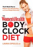 The Women's Health Body Clock Diet (eBook, ePUB)