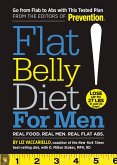 Flat Belly Diet! for Men (eBook, ePUB)
