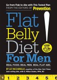 Flat Belly Diet! for Men (eBook, ePUB) Flat Belly Diet! for Men (eBook, ePUB)