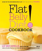 Flat Belly Diet! Cookbook (eBook, ePUB)