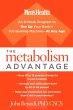 The Metabolism Advantage (eBook, ePUB) - Bild 1