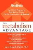 The Metabolism Advantage (eBook, ePUB)