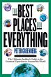 The Best Places for Everything (eBook,... - Bild 1