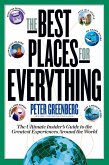 The Best Places for Everything (eBook, ePUB)
