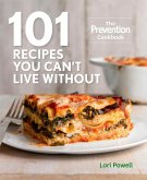 101 Recipes You Can't Live Without (eBook, ePUB)
