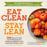 Eat Clean, Stay Lean (eBook, ePUB)