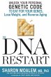 The DNA Restart (eBook, ePUB) - Bild 1