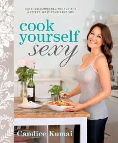 Cover Cook Yourself Sexy (eBook, ePUB)