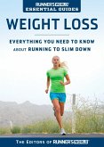 Runner's World Essential Guides: Weight Loss (eBook, ePUB)