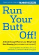 Run Your Butt Off! (eBook, ePUB) - Bild 1