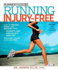 Running Injury-Free (eBook, ePUB) - Ellis, Joseph