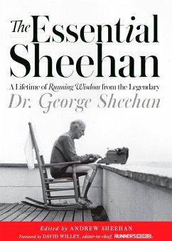 The Essential Sheehan (eBook, ePUB) - Sheehan, George; Willey, David