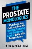 The Prostate Monologues (eBook, ePUB)