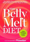The Belly Melt Diet (eBook, ePUB)