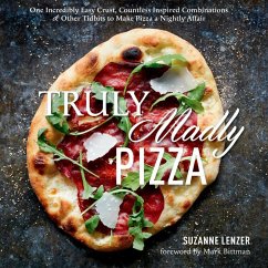 Truly Madly Pizza (eBook, ePUB) - Lenzer, Suzanne