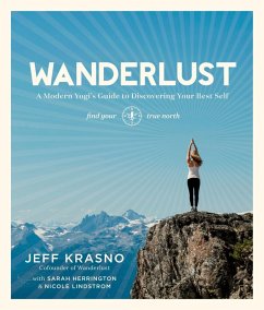 Wanderlust (eBook, ePUB) - Krasno, Jeff; Herrington, Sarah; Lindstrom, Nicole