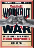 Men's Health Workout War (eBook, ePUB)