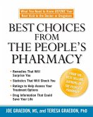 Best Choices from the People's Pharmacy (eBook, ePUB)