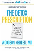 The Detox Prescription (eBook, ePUB)