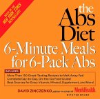 The Abs Diet 6-Minute Meals for 6-Pack Abs (eBook, ePUB)