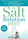 The Salt Solution Diet (eBook, ePUB)
