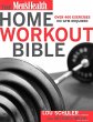The Men's Health Home Workout Bible... - Bild 1