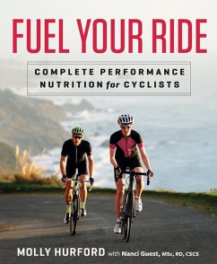 Fuel Your Ride (eBook, ePUB) - Hurford, Molly; Guest, Nanci