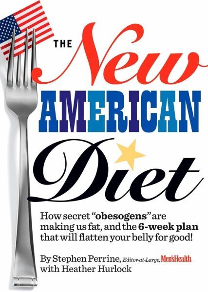 The New American Diet (eBook, ePUB) The New American Diet (eBook, ePUB)