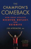 The Champion's Comeback (eBook, ePUB)