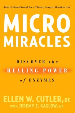 MicroMiracles (eBook, ePUB) - Cutler, Ellen; Kaslow, Jeremy