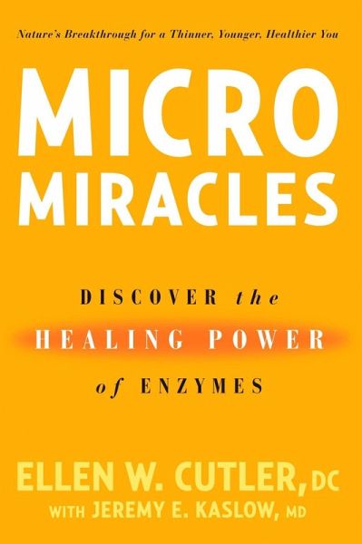 MicroMiracles (eBook, ePUB)