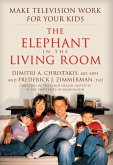 The Elephant In The Living Room (eBook, ePUB)