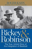 Rickey & Robinson (eBook, ePUB)