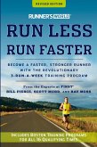 Runner's World Run Less, Run Faster (eBook, ePUB)