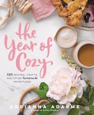 The Year of Cozy (eBook, ePUB)